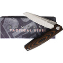 Komoran G10 Linerlock