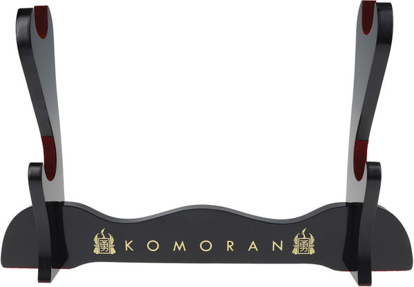 Komoran Two Sword Stand