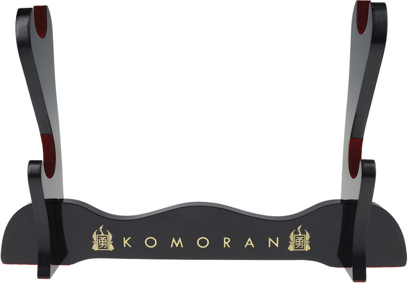Komoran Two Sword Stand