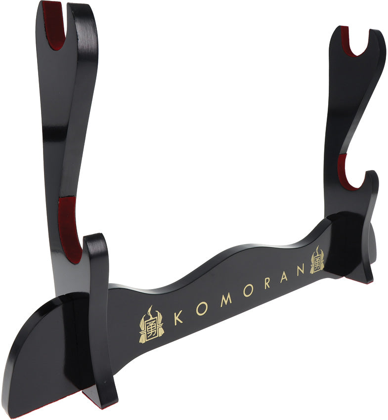 Komoran Two Sword Stand