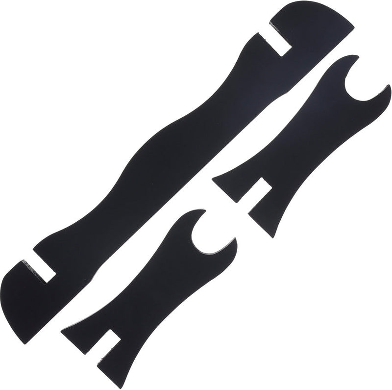 Komoran Sword Stand Black