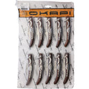 Okapi Big Sable Folder Set