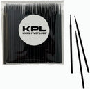 Knife Pivot Lube Microfiber Detailing Swabs