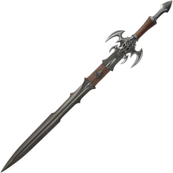 Kit Rae Exotath Sword Dark Edition