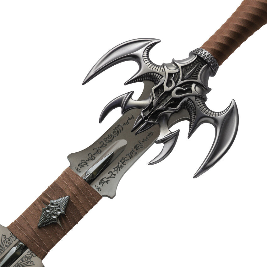 Kit Rae Hand Weapon Kit Rae Exotath Sword Dark Edition