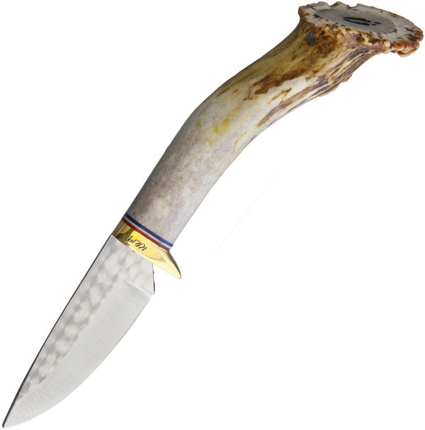 Ken Richardson Knives Small Drop Point Hunter
