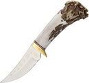 Ken Richardson Knives Small Hunter