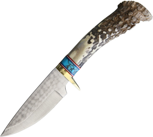 Ken Richardson Knives Drop Point Hunter
