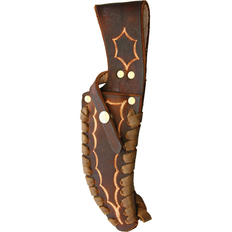 Ken Richardson Knives Fixed Blade Hunter