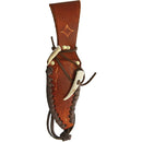 Ken Richardson Knives 5in Bowie