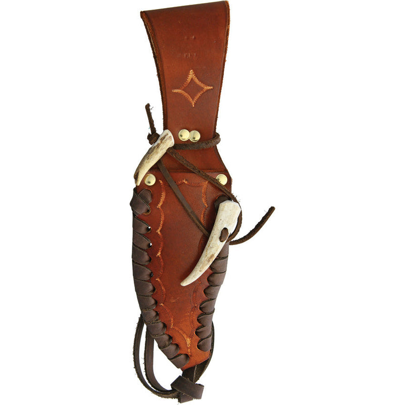 Ken Richardson Knives 5in Bowie