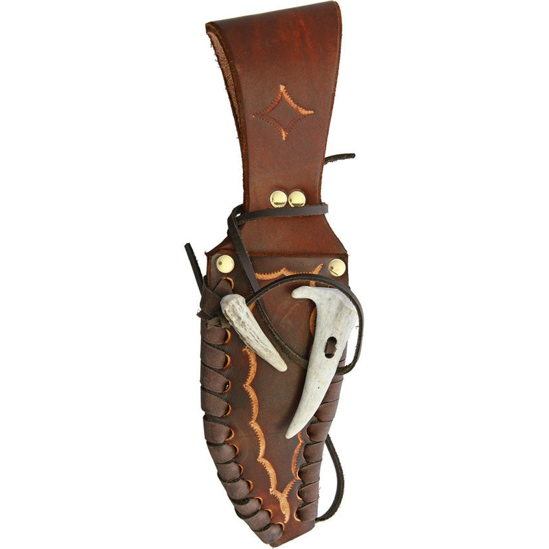 Ken Richardson Knives 5in Bowie