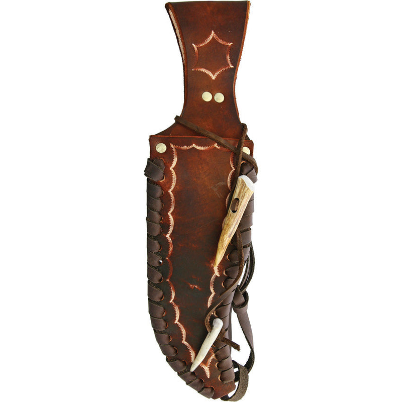 Ken Richardson Knives 8in Bowie