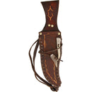 Ken Richardson Knives 8in Bowie