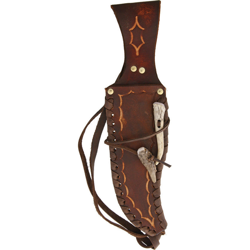 Ken Richardson Knives 8in Bowie