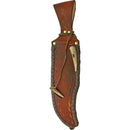 Ken Richardson Knives Slim Bowie