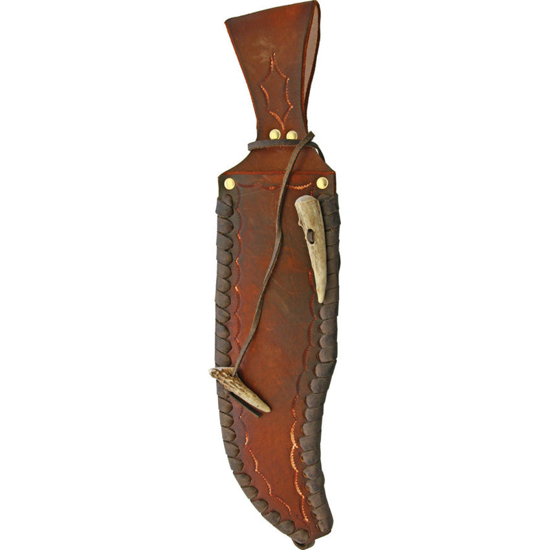 Ken Richardson Knives Slim Bowie