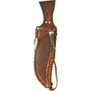 Ken Richardson Knives Bowie