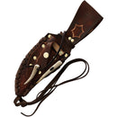 Ken Richardson Knives Hunting Knife Combo