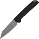 Kershaw Mini Iridium Fixed Blade