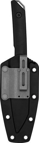 Kershaw Mini Iridium Fixed Blade