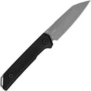 Kershaw Mini Iridium Fixed Blade