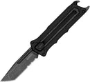 Kershaw Interstellar Slide Button Lock