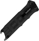 Kershaw Interstellar Slide Button Lock