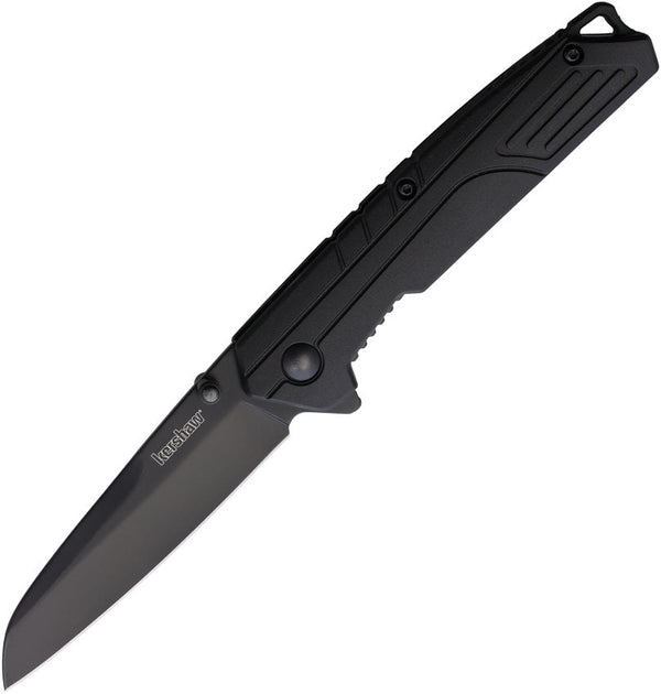 Kershaw Fiber Linerlock A/O Black