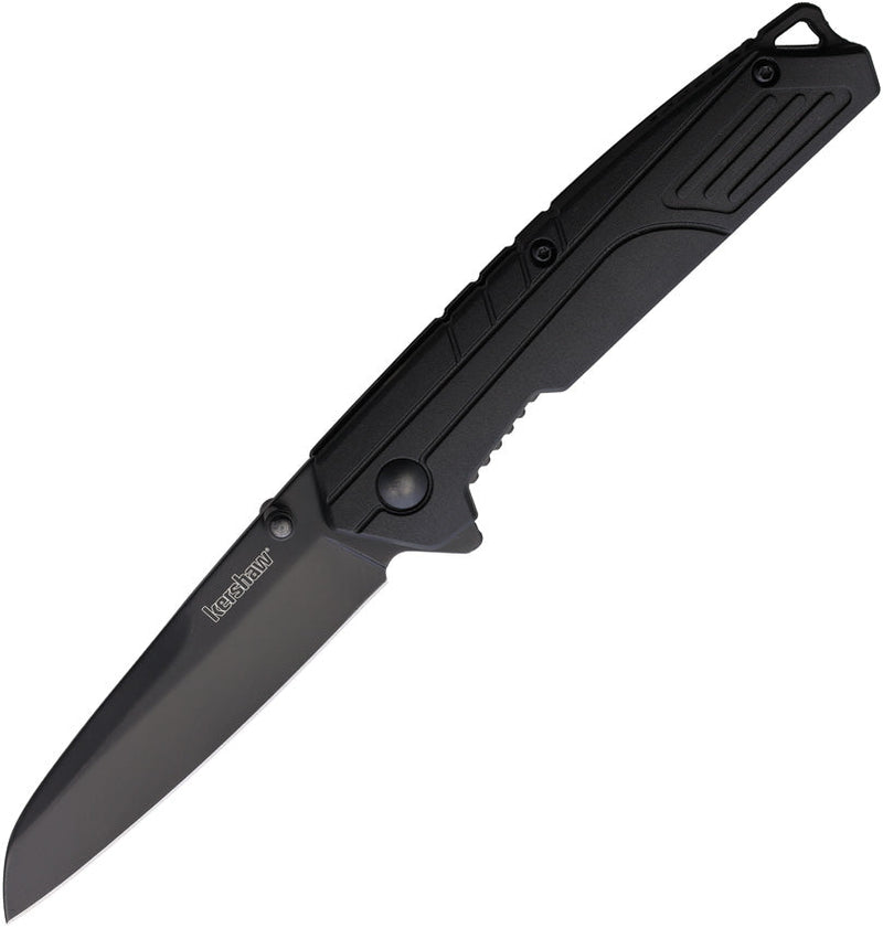 Kershaw Fiber Linerlock A/O Black