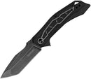 Kershaw Flatbed Linerlock A/O Clam