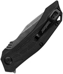 Kershaw Flatbed Linerlock A/O Clam