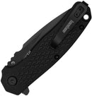 Kershaw Conduit Linerlock A/O Black PS