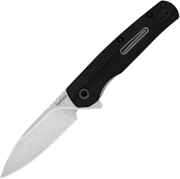 Kershaw Korra