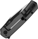 Kershaw Thermal Framelock A/O