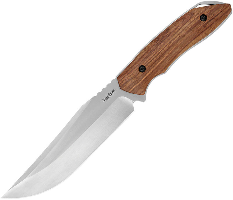 Kershaw Hurdle Fixed Blade