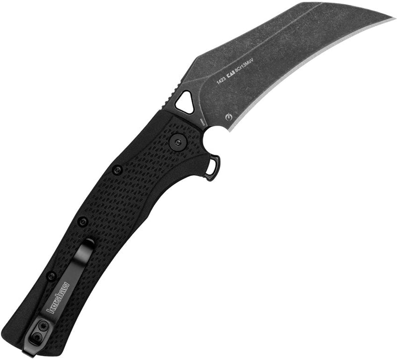 Kershaw Dawnstar Linerlock A/O
