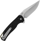 Kershaw Runoff Button Lock
