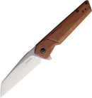Kershaw Avert Linerlock A/O