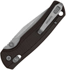 Kershaw Maneuver DuraLock Bronze
