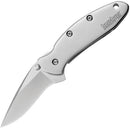 Kershaw Chive Framelock A/O Clampack