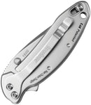 Kershaw Chive Framelock A/O Clampack