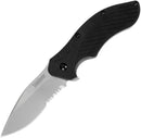Kershaw Clash Linerlock A/O