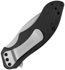 Kershaw Clash Linerlock A/O