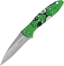 Kershaw Leek Linerlock A/O Alien