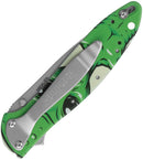 Kershaw Leek Linerlock A/O Alien