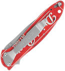 Kershaw Leek Linerlock A/O Beer