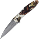 Kershaw Leek Linerlock A/O Big Foot