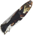 Kershaw Leek Linerlock A/O Big Foot