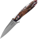 Kershaw Leek Framelock A/O Fighter Pi